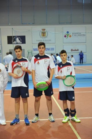 Italia-Francia F 
